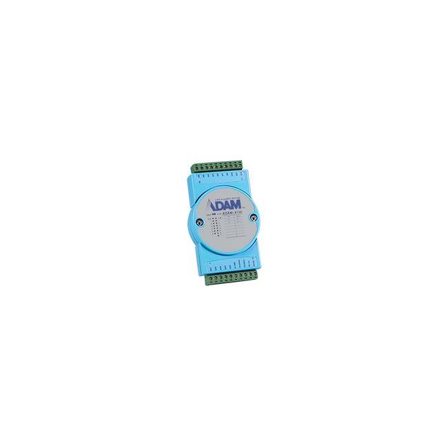 ADAM-4150-C ROBUST 15-CH DIGITAL I/O MODULE