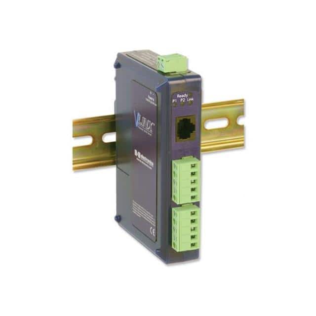 BB-MESR902T ETHERNET TO SER RS-232/422/485