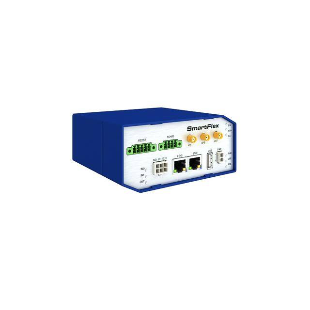 BB-SR30500310 ROUTER LTE,2E,USB,2I/O,SD,232,48
