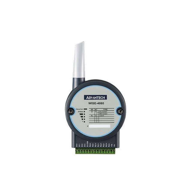 WISE-4060-B CONTROL LOGIC 4 IN 4 OUT 30V