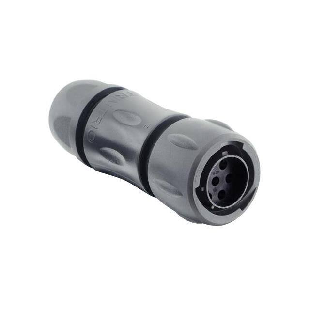 UTSX6JC147PSCR PLUG, WITH CABLE GLAND BACKSHELL