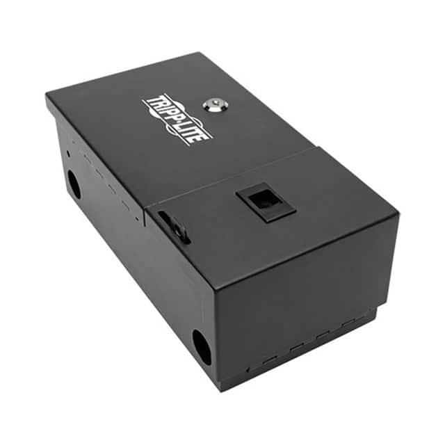 N492-WM2-BK FIBER OPTIC WALLMOUNT DISTRIBUTI