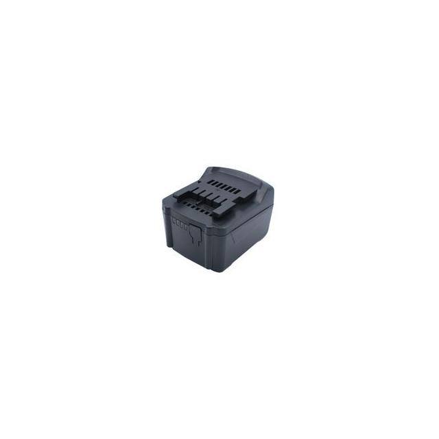 WX-SFK1-0-BS 14.4 LT COMPACT 6.02137.55 BATTERY Replacement for Metabo Bs 14.4 L