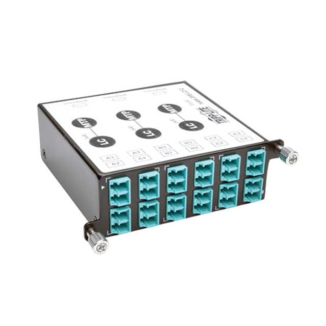 N484-3M8-LC12 40GB-10GB BREAKOUT CASSETTE