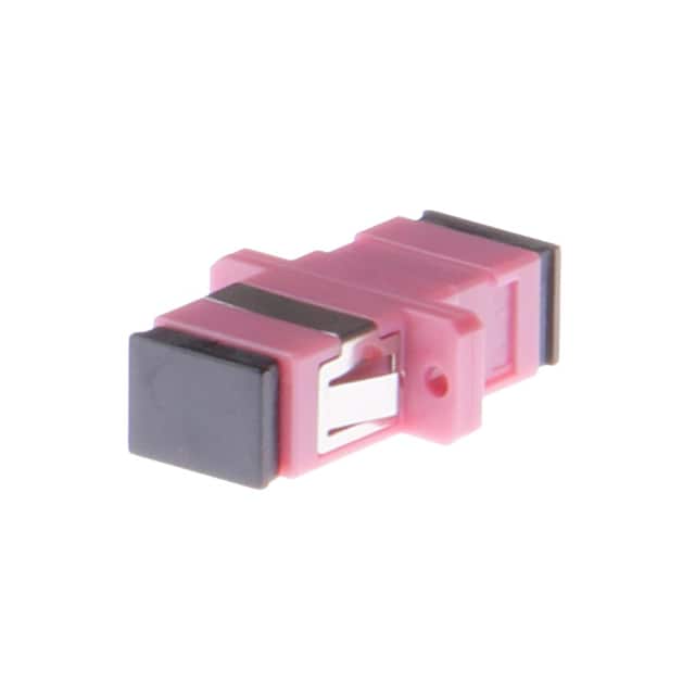 M1-SC-F-SC-F SIMPLEX MM F SC TO F SC COUPLER