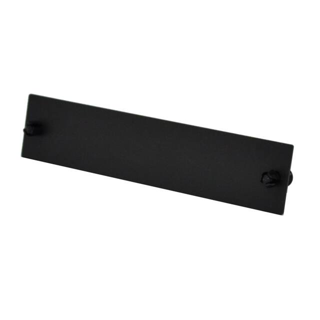 ECO-P-BLANK FIBER PANEL -- BLANK INSERT