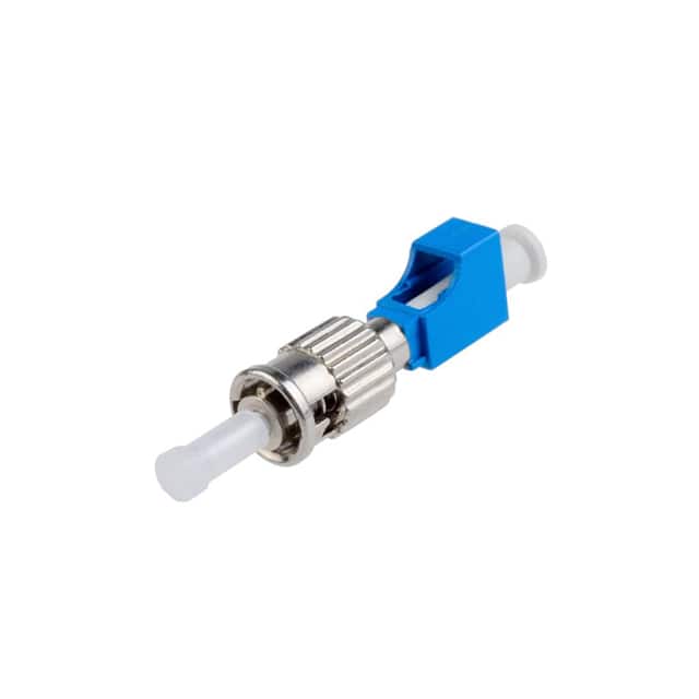 S1-LC-F-ST-M SIMPLEX SM F LC TO M ST COUPLER