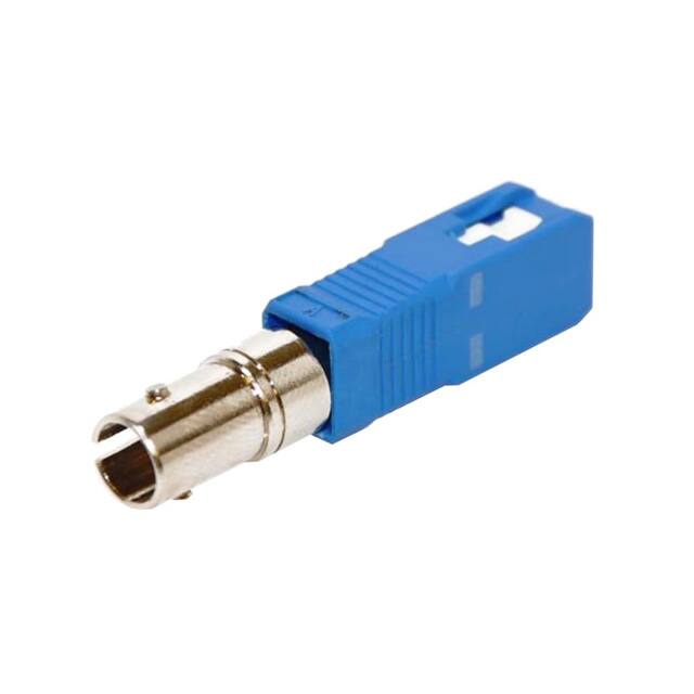 S1-ST-F-SC-M SIMPLEX SM F ST TO M SC COUPLER