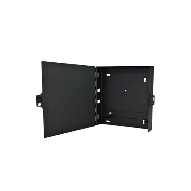 ECO-WB-P1 FIBER WALL MOUNT BOX