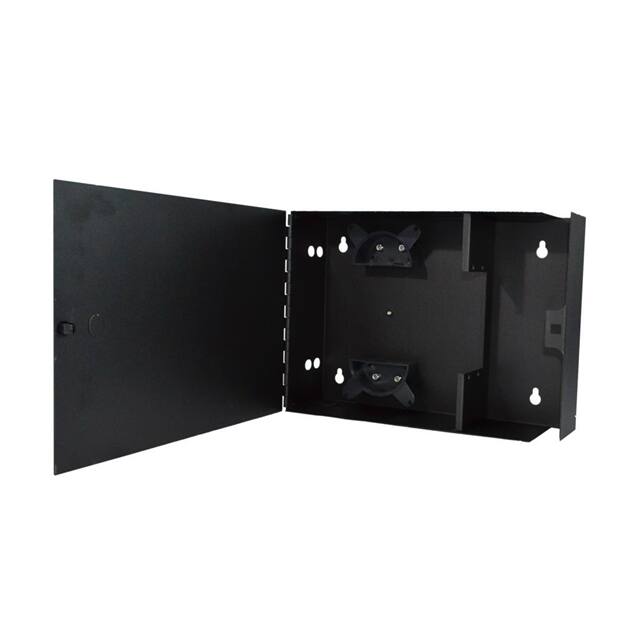 ECO-WB-P2 FIBER WALL MOUNT BOX
