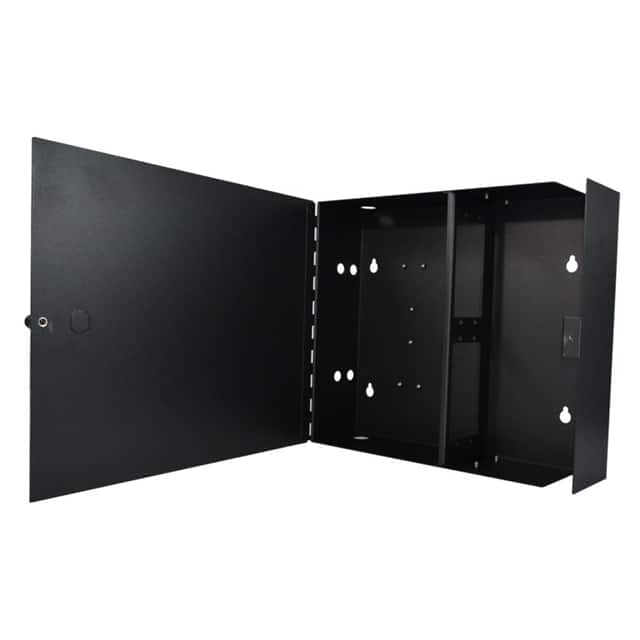 ECO-WB-P4 FIBER WALL MOUNT BOX