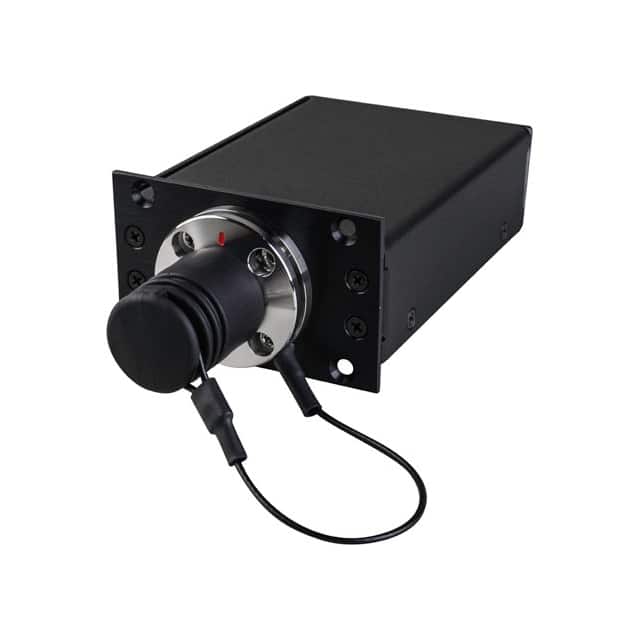 HYMOD-1R03 SMPTE FXW PLUG -STX2/8P AMP 1RU