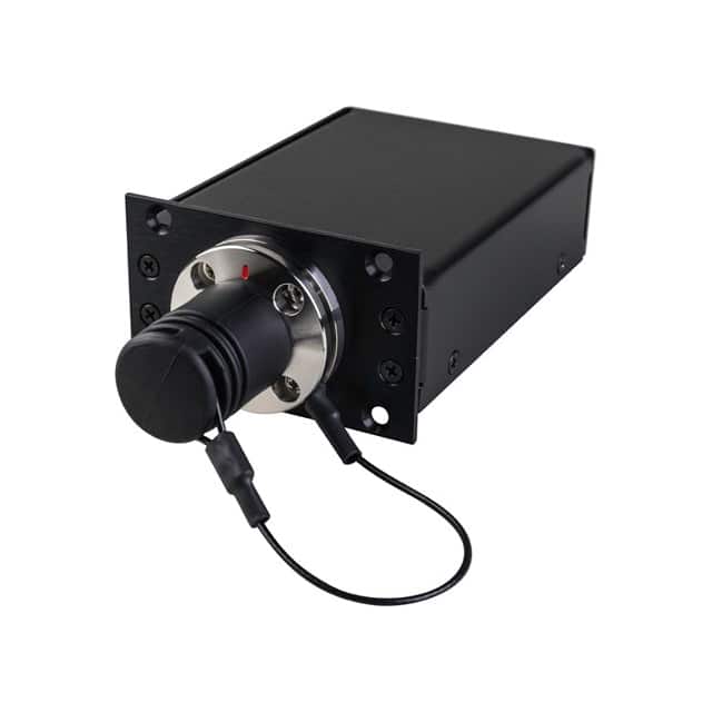 HYMOD-1R05 SMPTE FXW PLUG -STX2/6P AMP 1RU