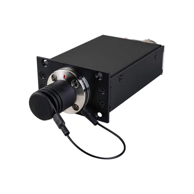 HYMOD-1R01 SMPTE FXW PLUG -STX2/5P AMP 1RU