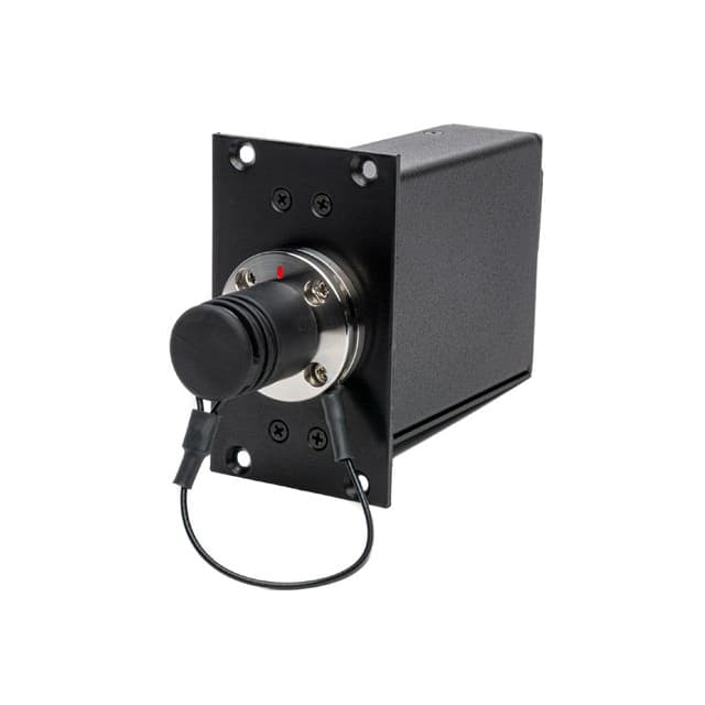 HYMOD-2R01 SMPTE FXW PLUG -STX2/5P AMP 2RU