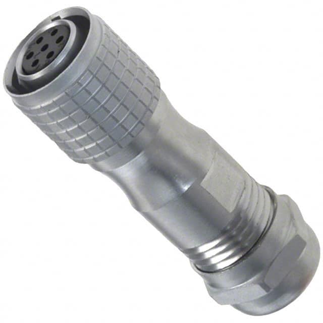 APSDSF6E2 CONN PLUG FMALE 7POS SOLDER CUP