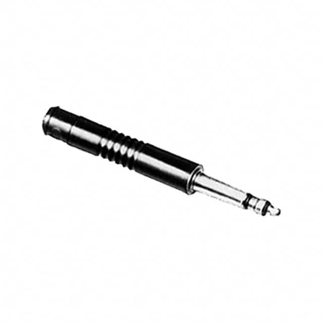 TT203 PHONE PLUG TERMINATING 3-COND