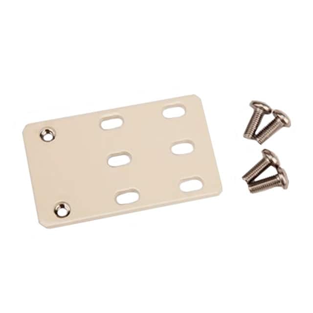 8423-BKT 23" RACK MOUNTING KIT