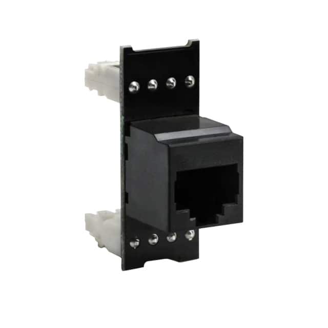 PP110C6G1 CAT 6 SING RPLCMNT MOD