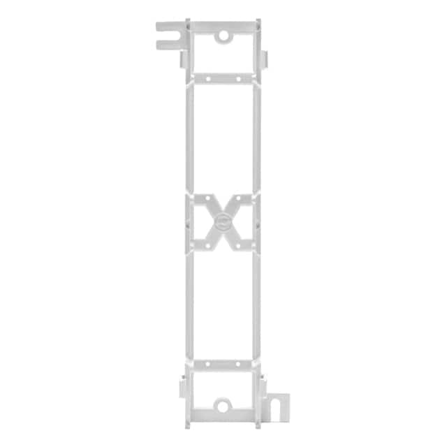 T89D STANDOFF BRACKET FOR 66 BLOCKS