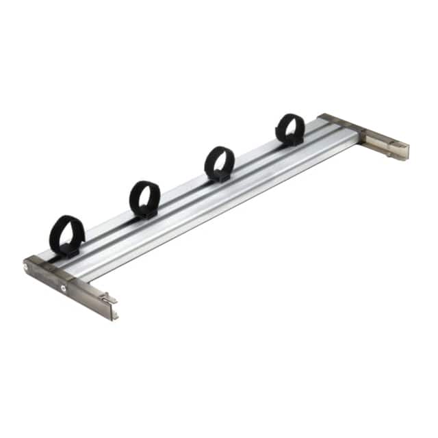 TRCMA ALPHASNAP REAR CABLE MANAGER