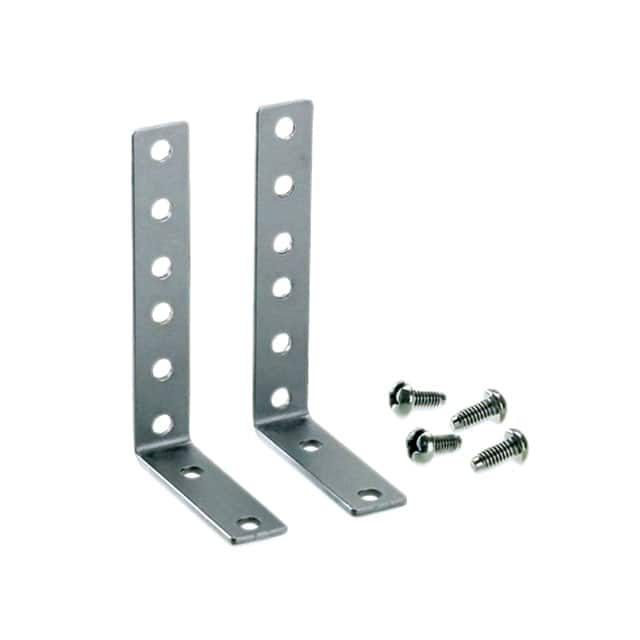 PZBPPB CABLING PATCH PANEL BRACKET