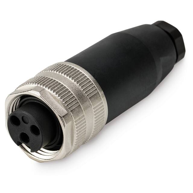 787-6716/9300-000 PLUGGABLE CONNECTOR, 7/8 INCH; 7