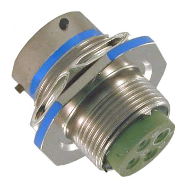 MS3474L144PL CONN RCPT HSNG MALE 4POS PNL MNT