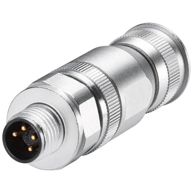 6ES71942AB000AA0 M8 CONNECTOR ET-CONNECTION