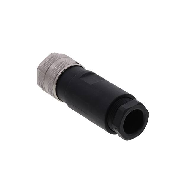 1456268 CONN RCPT FMALE 5POS GOLD SCREW