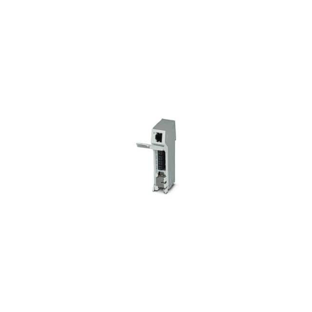 2703019 PATCH PANEL, RJ45 JACK ON IDC TE