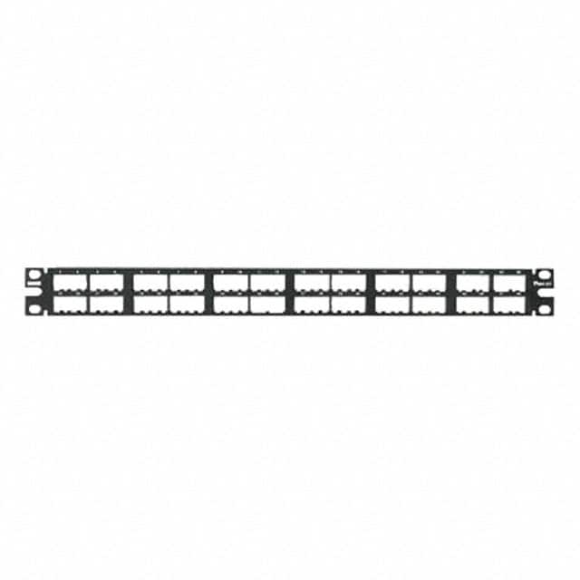 CPP48HDWBLY MINI COM 48-PORT MODULAR HIGH DE