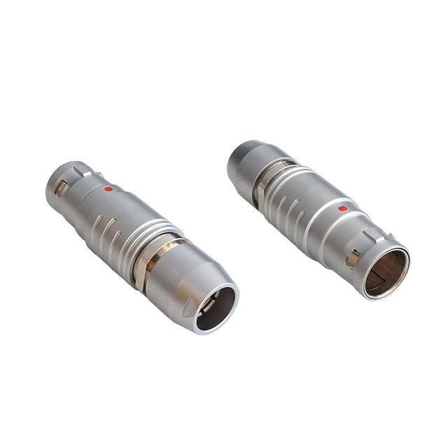 PPCFGG3B22CLAD CONN 3X PLUG SLDR 22POS