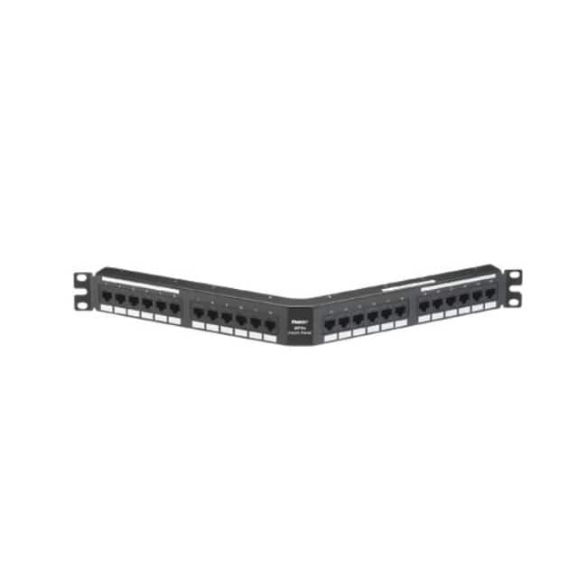 DPA245E88TGY PATCH PANEL 24-PORT
