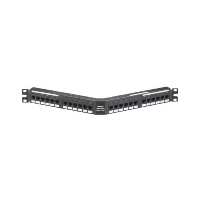 DPA24688TGY PATCH PANEL 24-PORT