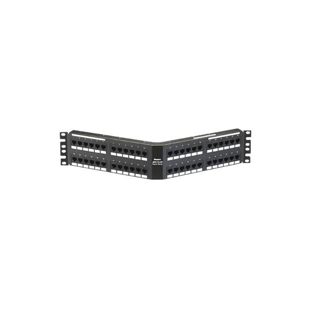 NKA5EPPG48Y PATCH PANEL CAT5E 48PORT 1ROW