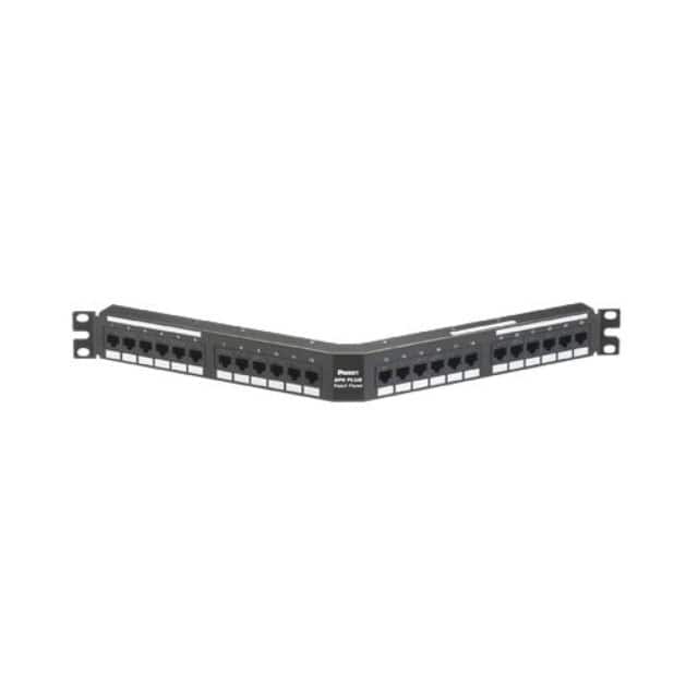 DPA246X88TGY PUNCHDOWN PATCH PANEL, CAT 6A, A