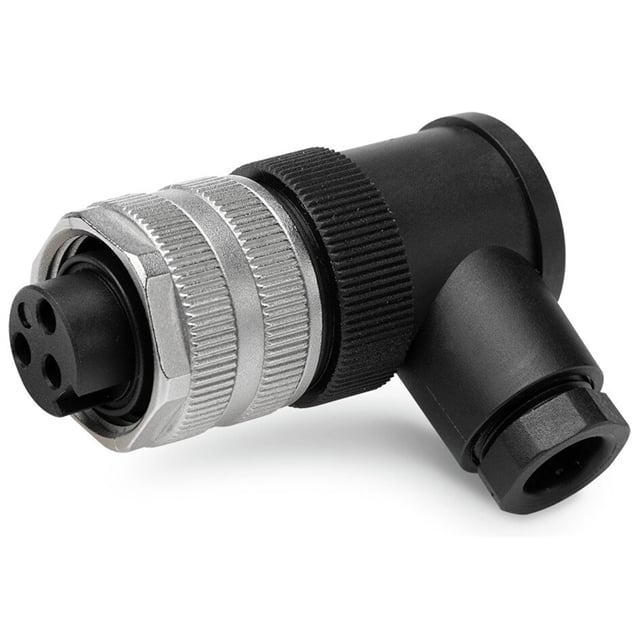 787-6716/9400-000 PLUGGABLE CONNECTOR, 7/8 INCH; 7