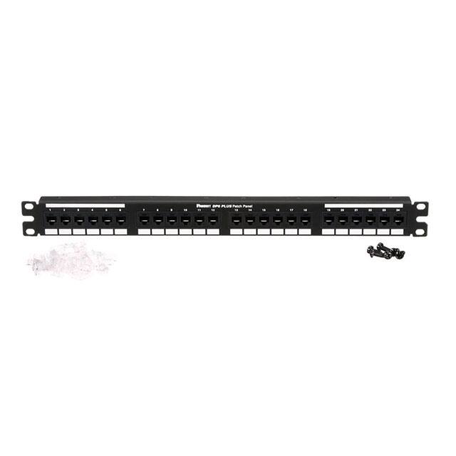 DP24688TGY DATAPATCH 24-PORT CATEGORY 6 PUN