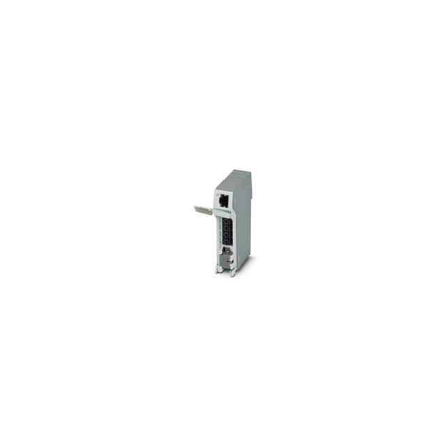 2703023 PATCH PANEL, RJ45 JACK ON IDC TE