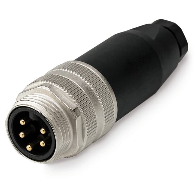 787-6716/9500-000 PLUGGABLE CONNECTOR, 7/8 INCH; 7