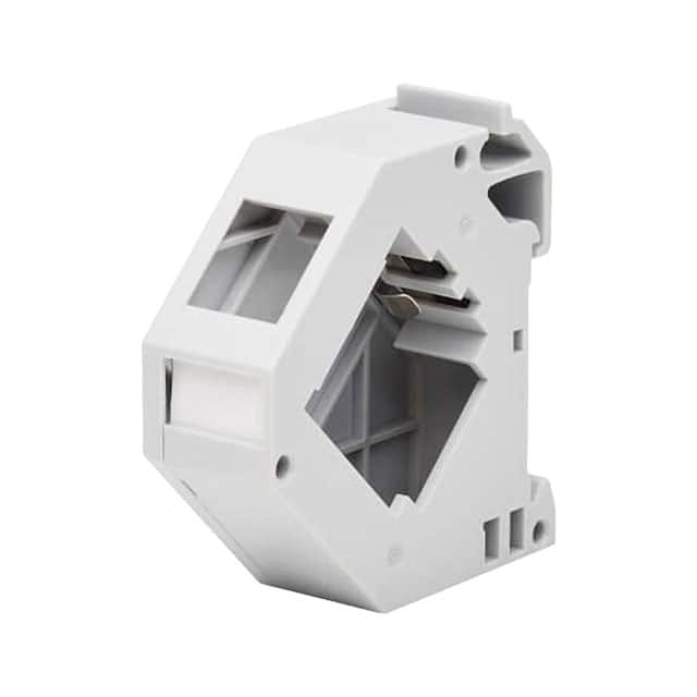 N063-001-ENC-K1 DIN-RAIL MOUNTING ENCLOSURE MODU