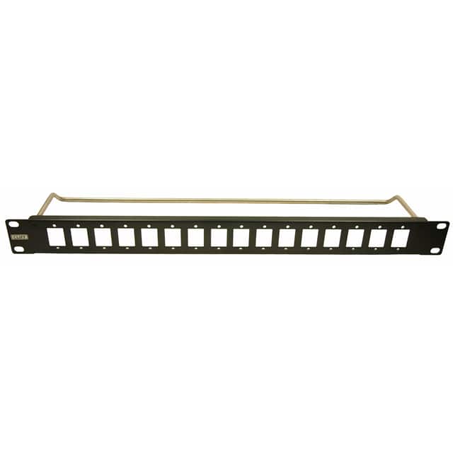 CP30160 1U 16X SLIM PANEL ASS #4-40