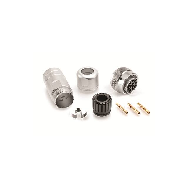 RT062028SNH-K PLUG KIT, FEMALE, IP67. INCLUDIN