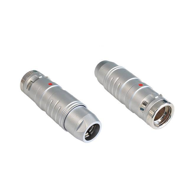 PPCFGG2K19CLAD CONN 2Y PLUG SLDR 19POS