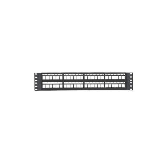 NKPP48P PATCH PANEL 48 PORT