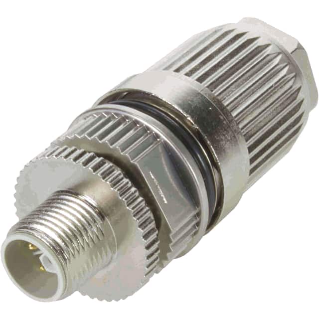 756-9701/050-000 FITTED PLUGGABLE CONNECTOR; 5-PO