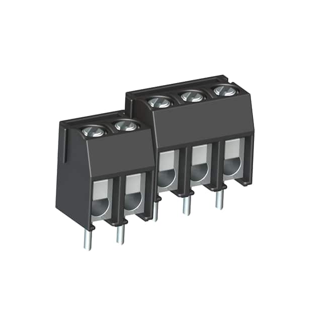 960-T-DS/03 TERMINAL BLOCK CONNECTOR; SCREW;