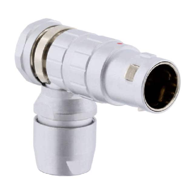 JBXFC2G10MCSDSR CONN PLUG MALE 10POS GOLD CRIMP