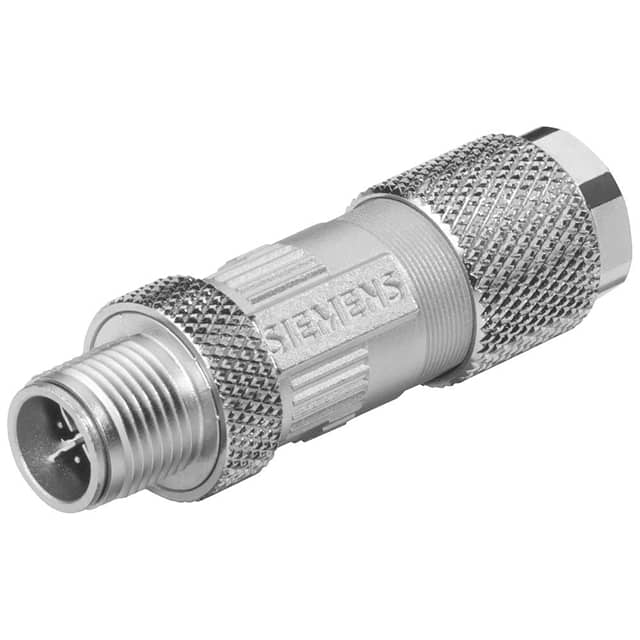 6GK19010DB306AA0 IE FC M12 PLUG PRO 4X2